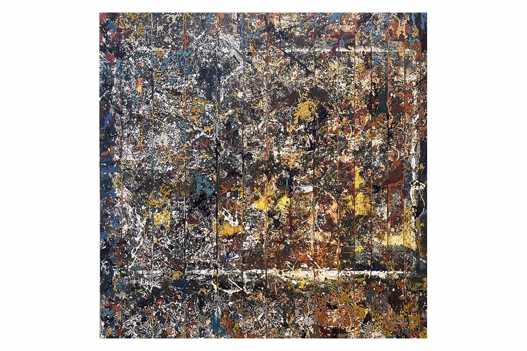 33 1/3 RPM — 7 September – 13 October 2024 — Groot Wereld 15, 2011 GL Haarlem | Berend Strik exhibition