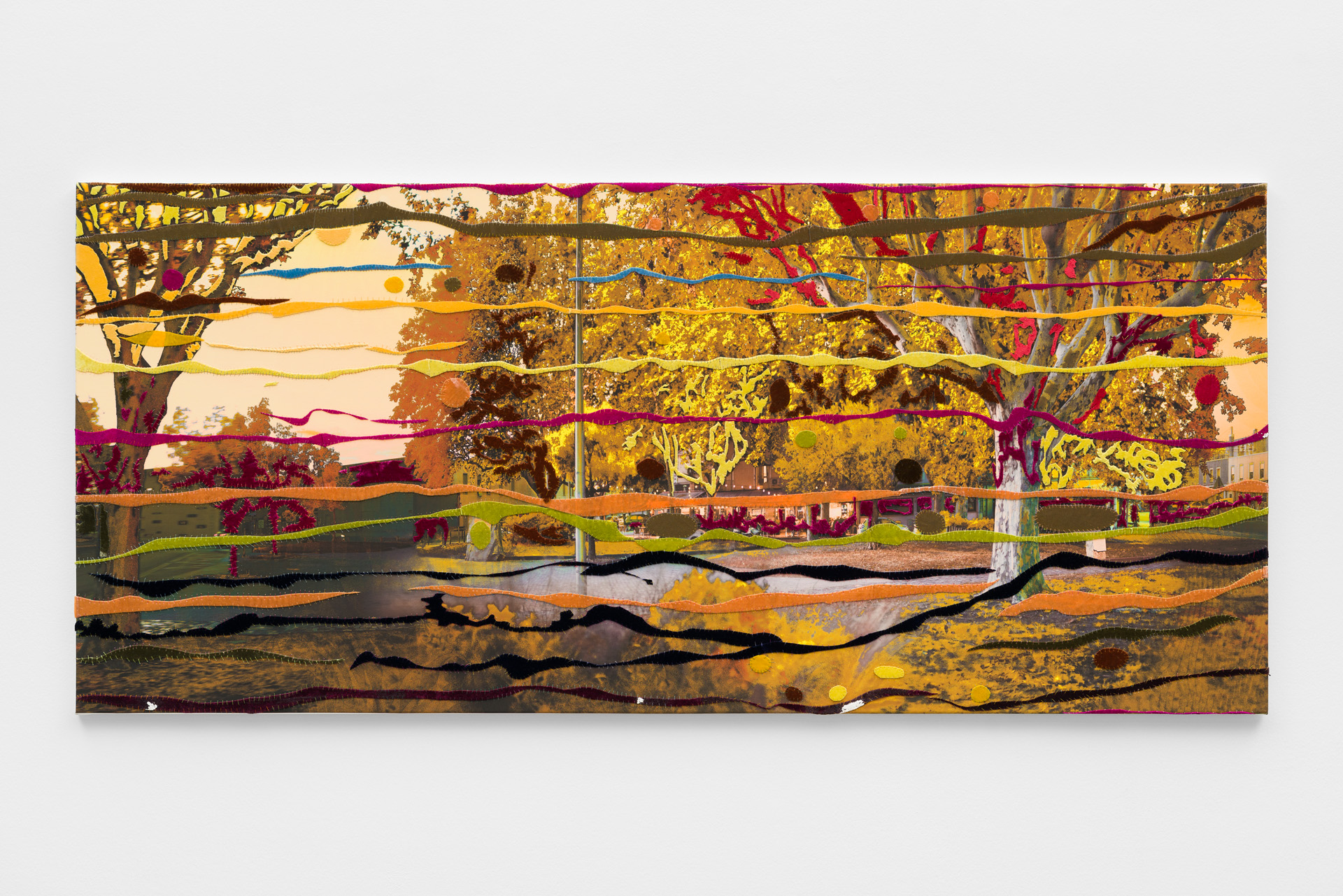 Two Voices, One Room: Berend Strik and Kees de Goede at Stedelijk Museum Schiedam
