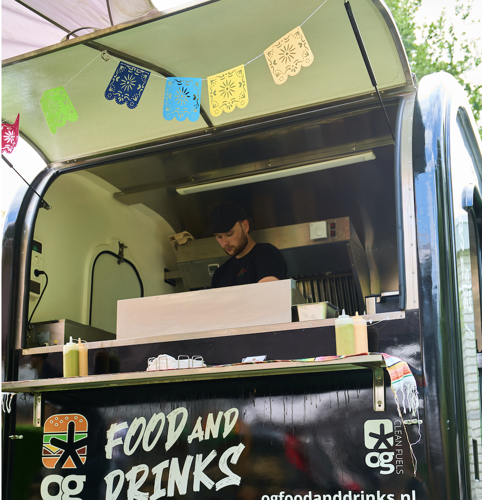 Foodtruck