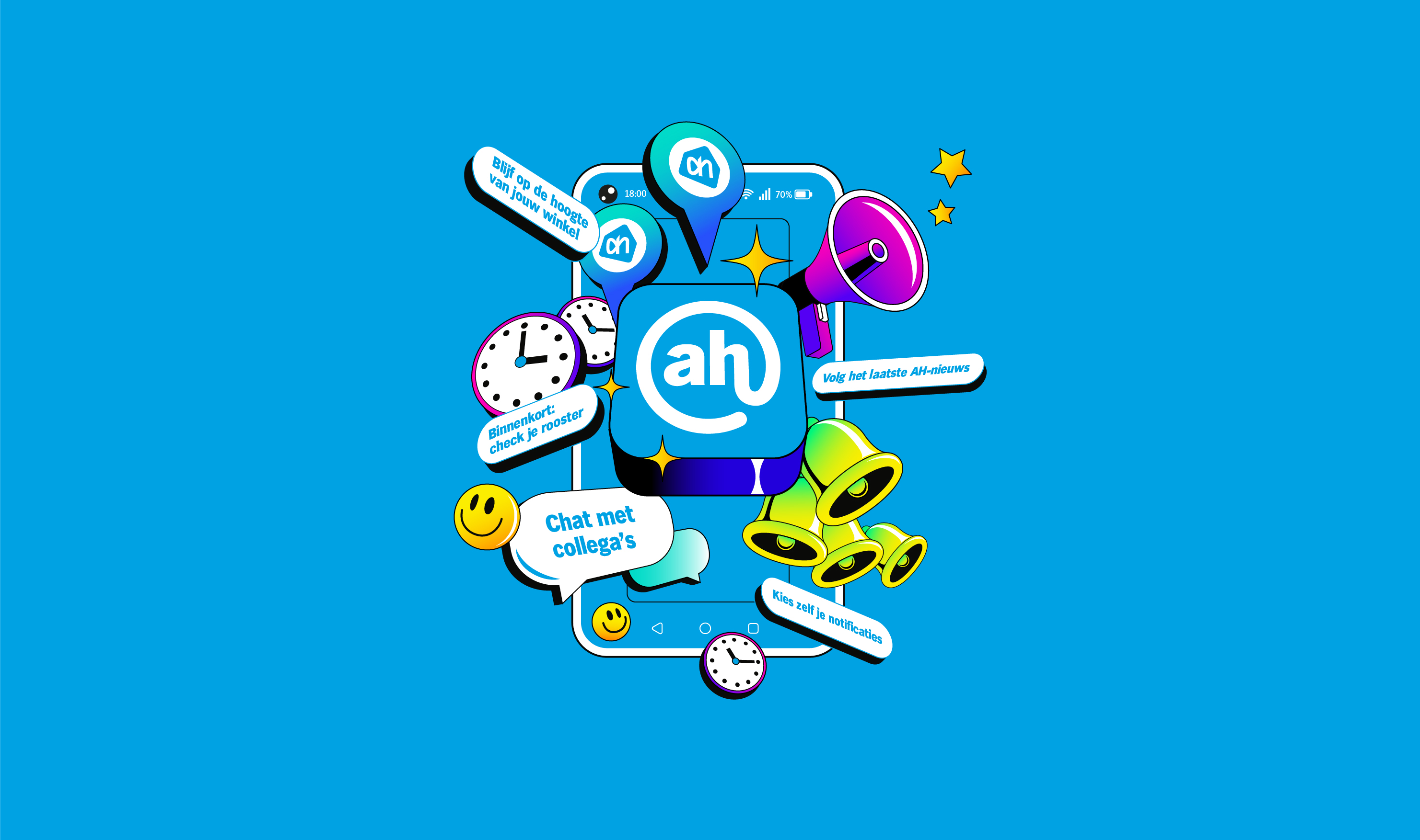 @AH logo