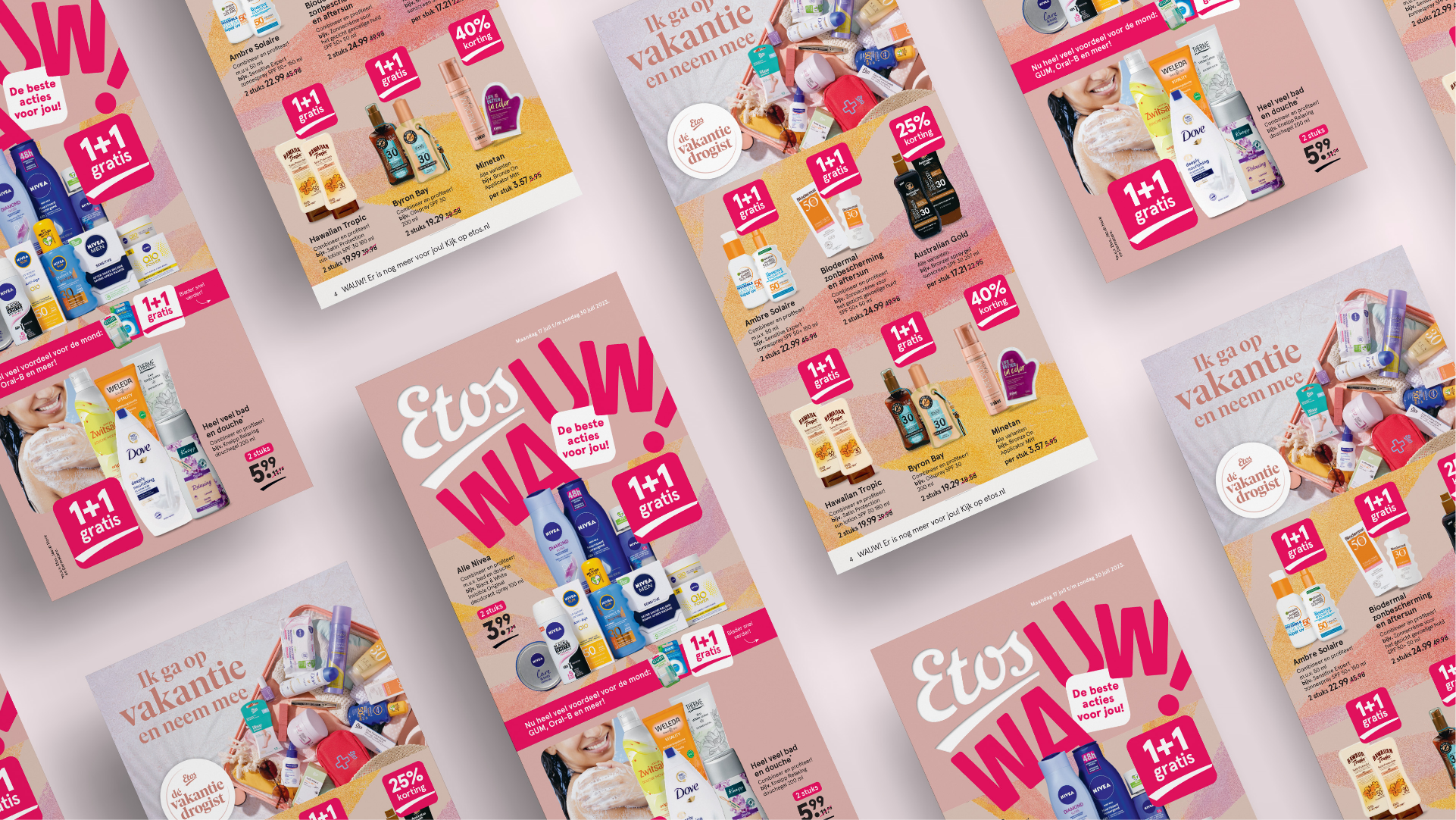 Etos WAUW brochure