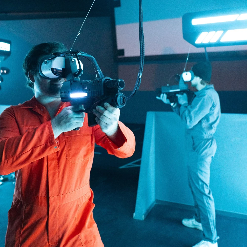 VR Experience