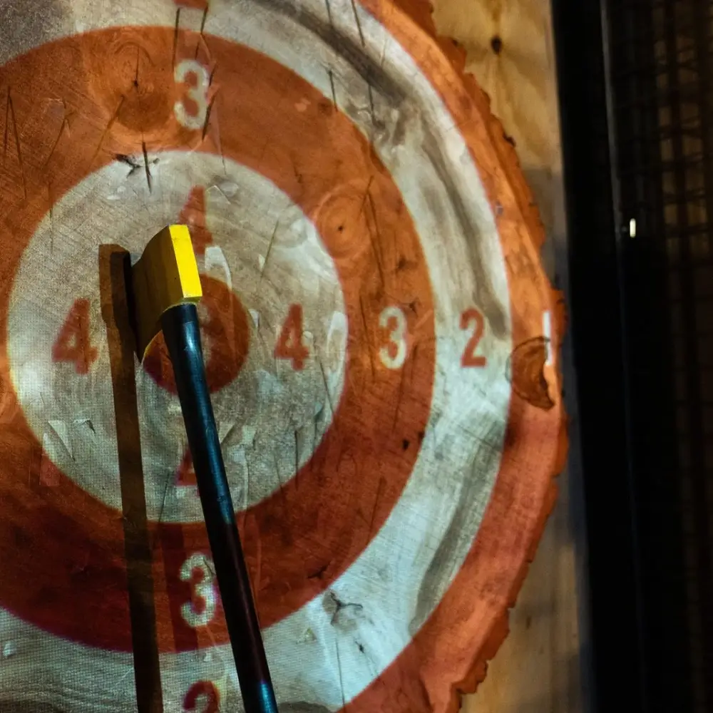 Axe Throw
