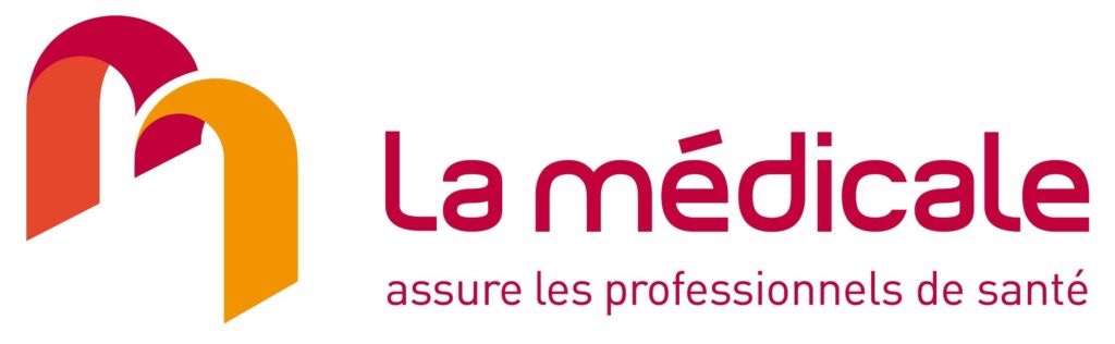 La médicale Logo