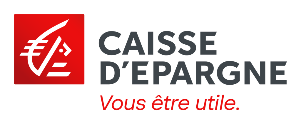 Caisse d'épargne logo