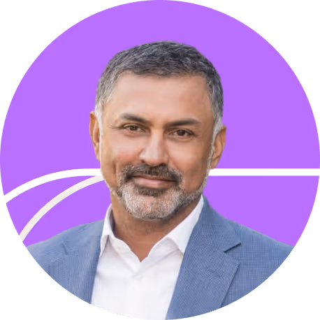 Nikesh Arora