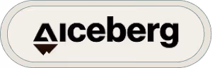 iceberg logo