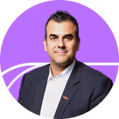Michael Sentonas