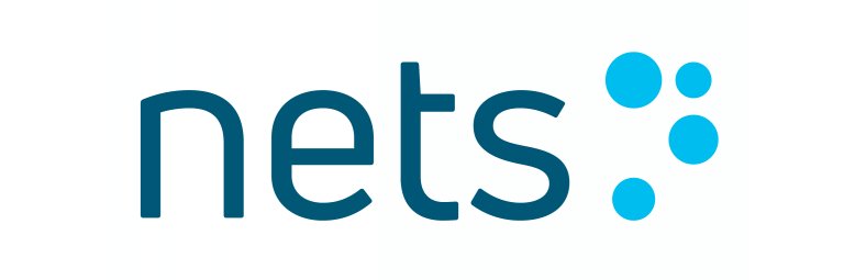 Nets Netaxept payment solution logo