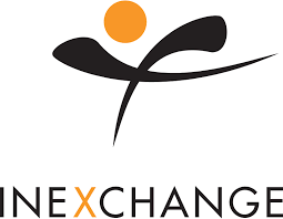InExchange payment solution logo