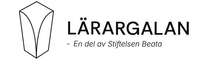 Lärargalan