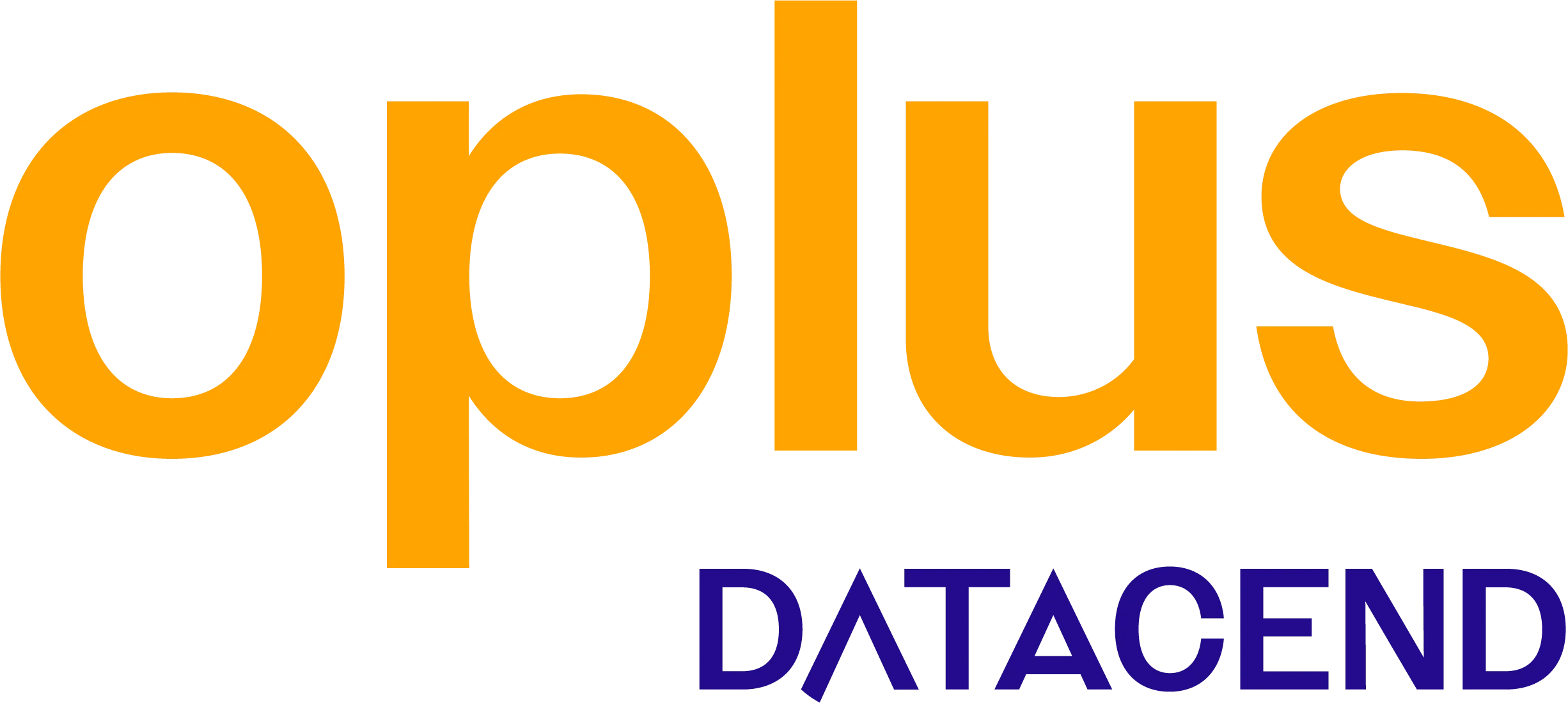 Logo Oplus Datacend, logiciel intégré à Tennor