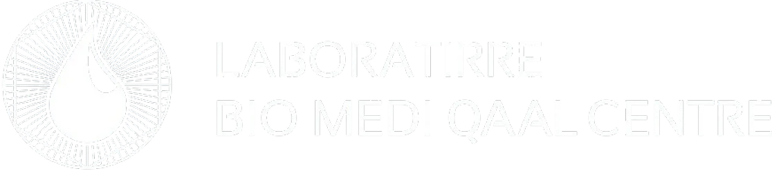 Logo Biomediqual, client Tennor