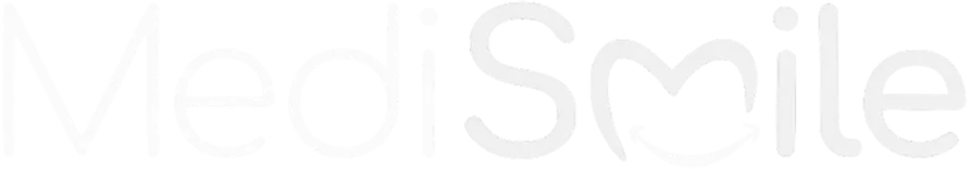 Logo Medismile, client Tennor