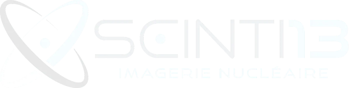 Logo Scinti 13, client Tennor