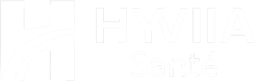 Logo Hyvia Santé, client Tennor