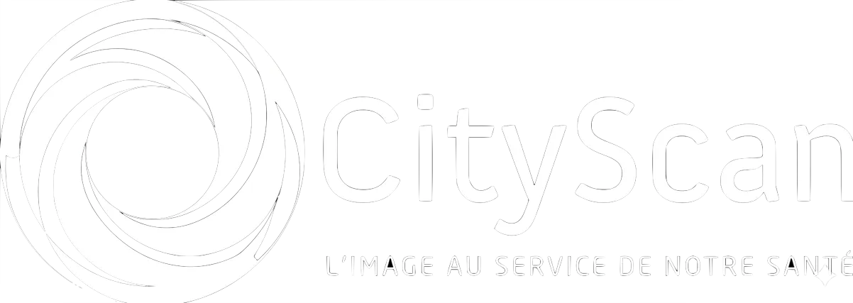 Logo City Scan, client Tennor