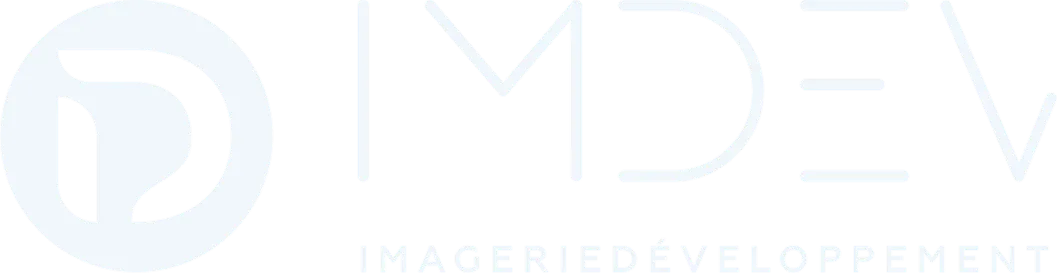 Logo Imdev, client Tennor