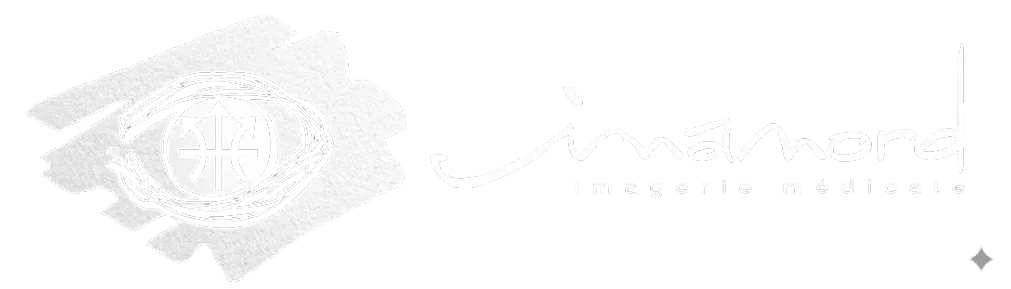 Logo Imanord, client Tennor