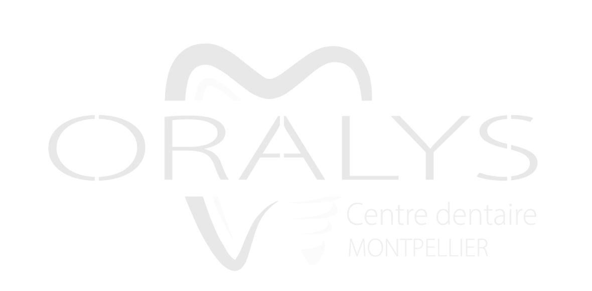 Logo Oralys, client Tennor