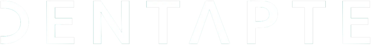 Logo Dentapte, client Tennor