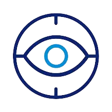 Logo Cap Vision, client Tennor
