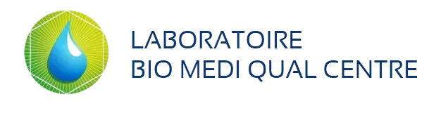 Logo Biomediqual, client Tennor