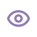 Icône ophtalmologie