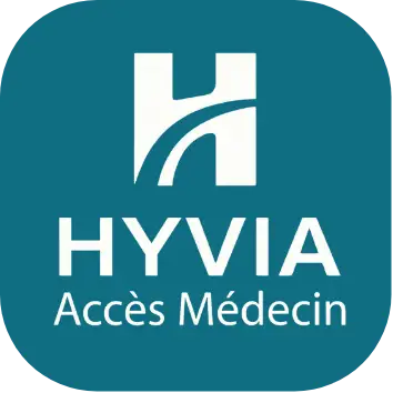 Dr Gautier Taillant, Hyvia Santé - témoignage client Tennor réceptionniste IA