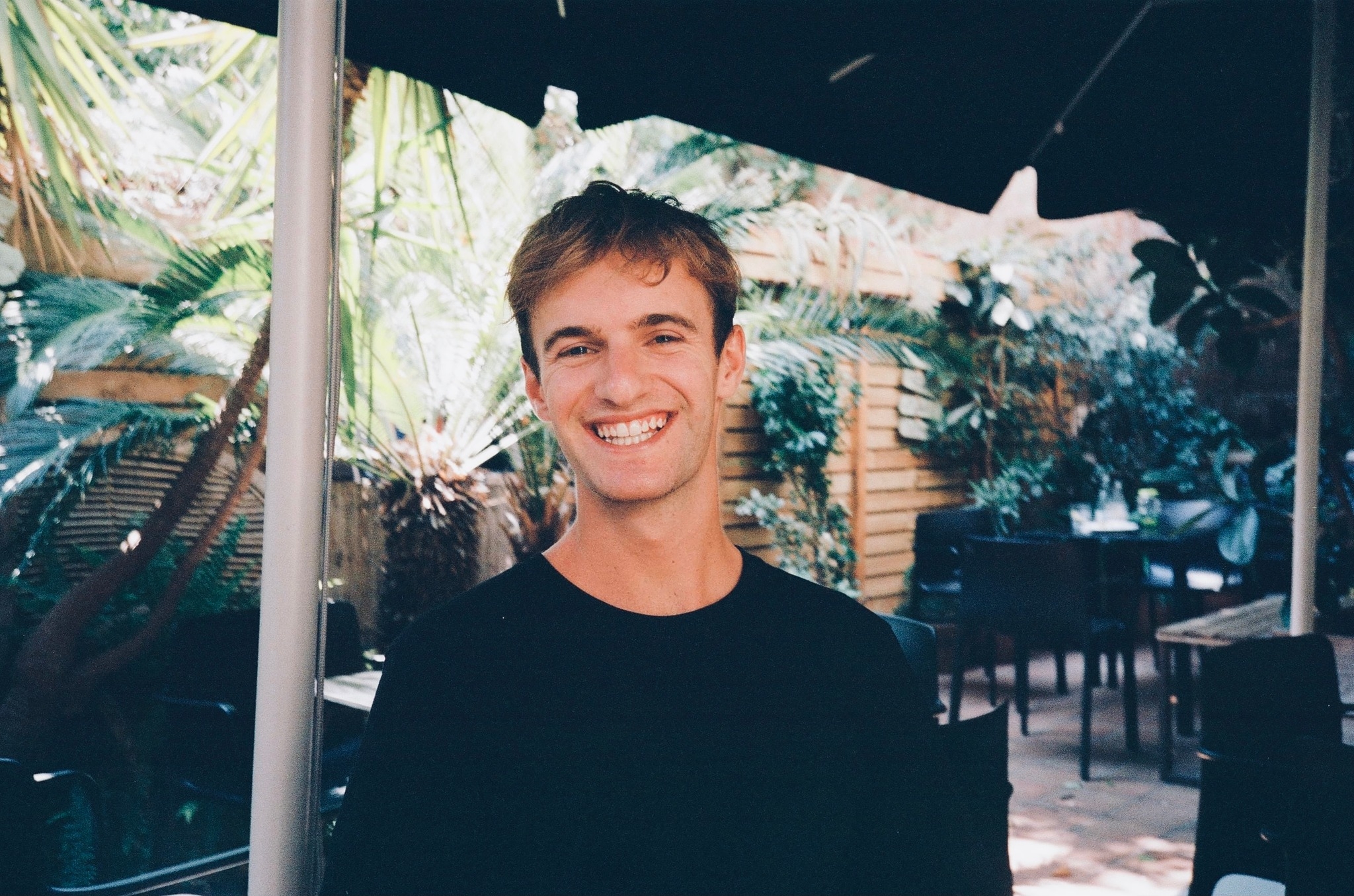 Chris Hagan
