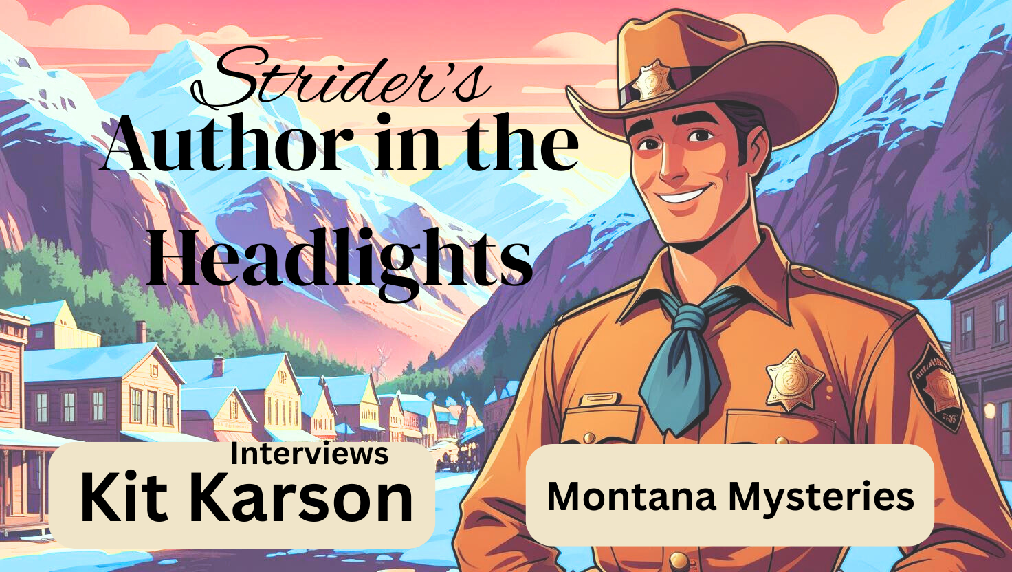 Banner of Author in the Headlights episode with Lynda Bailey, Erotic Romance