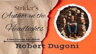 Banner of Author in the Headlights episode with Lynda Bailey, Erotic Romance