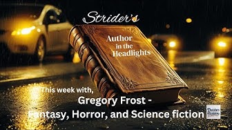 Banner of Author in the Headlights episode with Lynda Bailey, Erotic Romance
