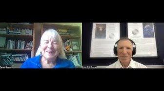 Banner of Author in the Headlights episode with Lynda Bailey, Erotic Romance