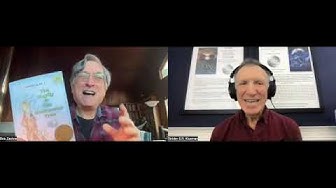 Banner of Author in the Headlights episode with Lynda Bailey, Erotic Romance