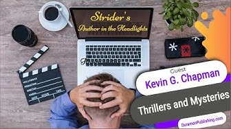 Banner of Author in the Headlights episode with Lynda Bailey, Erotic Romance