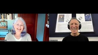 Banner of Author in the Headlights episode with Lynda Bailey, Erotic Romance