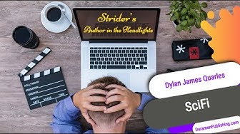 Banner of Author in the Headlights episode with Lynda Bailey, Erotic Romance