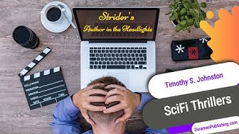 Banner of Author in the Headlights episode with Lynda Bailey, Erotic Romance