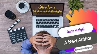 Banner of Author in the Headlights episode with Lynda Bailey, Erotic Romance