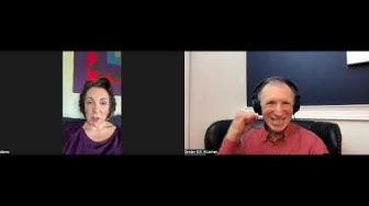 Banner of Author in the Headlights episode with Lynda Bailey, Erotic Romance