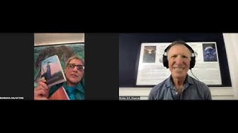 Banner of Author in the Headlights episode with Lynda Bailey, Erotic Romance