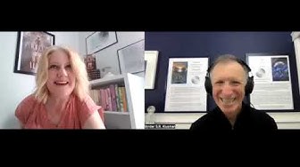 Banner of Author in the Headlights episode with Lynda Bailey, Erotic Romance