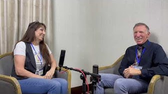 Banner of Author in the Headlights episode with Lynda Bailey, Erotic Romance