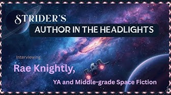Banner of Author in the Headlights episode with Lynda Bailey, Erotic Romance