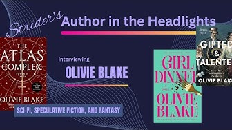 Banner of Author in the Headlights episode with Lynda Bailey, Erotic Romance