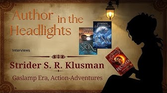 Banner of Author in the Headlights episode with Lynda Bailey, Erotic Romance