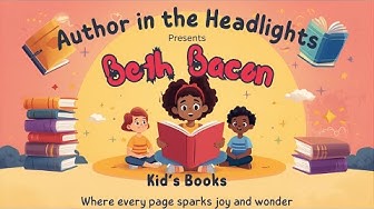 Banner of Author in the Headlights episode with Lynda Bailey, Erotic Romance