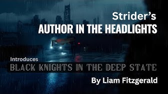 Banner of Author in the Headlights episode with Lynda Bailey, Erotic Romance