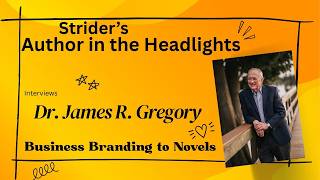 Banner of Author in the Headlights episode with Lynda Bailey, Erotic Romance